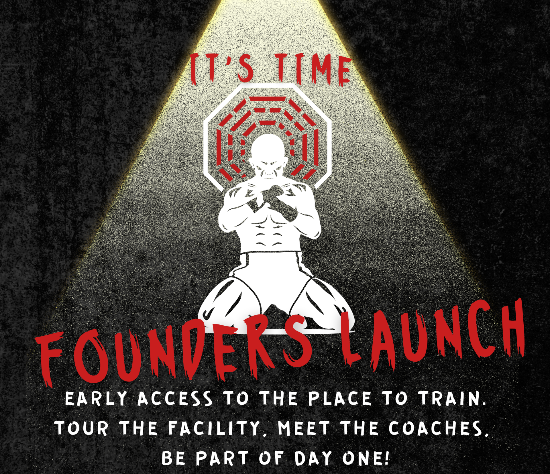 Founders Launch 3/14/2026